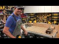 dewalt s new mixing drill lets you mix anything dcd130b mixer review