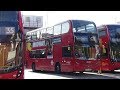 (FRV) Abellio Route C3: Clapham Junction Station - Earls Court, Tesco | 2467