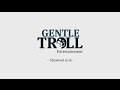 Gentle Troll Entertainment Games Showreel 2016