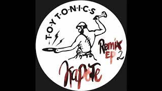 Kapote - Jaas Func Haus (Rahaan Remix)