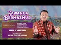 KAWANUA BERMAZMUR | Pdt. Dr. Erastus Sabdono | 16 Maret 2024 | 18.00 WIB