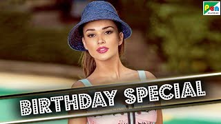 Amy Jackson Birthday Special | Best Of Movie Scenes | Singh Is Bliing | Hindi Movie