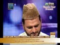 punjabi naat lagiyan ne mojan qari shahid mehmood.by visaal e yaar