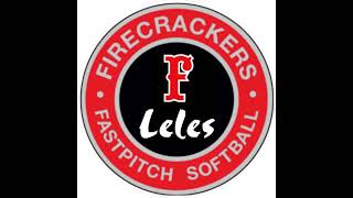 Firecrackers Leles/Veasey 16U vs Firecrackers Leles/Veasey 16U (2023.05.31)