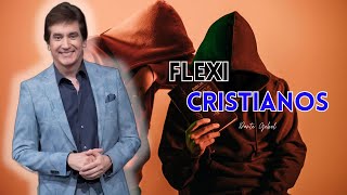 FLEXI CRISTIANOS MENSAJE de DANTE GEBEL #riverchurch  #consejos  #reflexion  #dantegebel