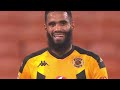 🔥 tashreeq morris’ debut ⚽ a game changer for kaizer chiefs vs amazulu 💥