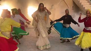 Jaipuriya Jutti (Full Song) Renuka  Pranjal Dahiya,Dance Video New Haryanvi Songs Haryanavi 2021