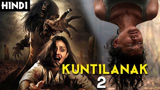 Kuntilanak 2 (2019) Explained In Hindi | Roop Badalne Wali Witch Is Back | Indo Horror Movie Netflix