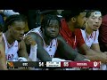 usc vs indiana basketball game full highlights 2025