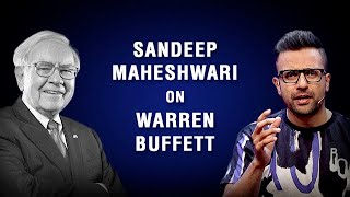 Sandeep Maheshwari on Warren Buffett | Hindi