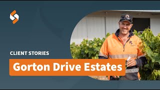 Gorton Drive Estates | A Safe Ag Systems User Story