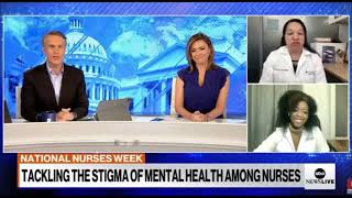 ABC News: National Nurses Week 2023