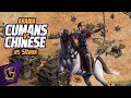 1v1 Arabia | Cumans vs Chinese | vs Sitaux