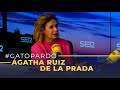 El Faro | Entrevista a Ágatha Ruiz de la Prada | 24/10/2019