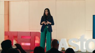 How to turn your identity crisis into your greatest toolkit | Swarnali Mitra | TEDxAstonUniversity