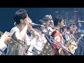 SUPER EIGHT - 無責任ヒーロー jam with 東京スカパラダイスオーケストラ【LIVE from EIGHT-JAM FES】