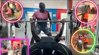 🔥 épisode2-la réplique de Madoumbé-Diekh diam dinaco def lou méti, Niakou mounoul dara,fay souss😂