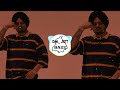 Invincible  👿- Sidhu Moose Wala (Slowed•Reverb] latest punjabi song bass boosted 2024 Sidhu moose