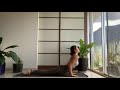 【yoga】不安・心配な気持ちを落ち着かせるヨガ マインドクレンズ