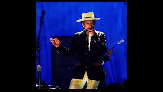 Things have changed 2009 live Bob Dylan ￼