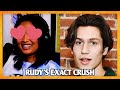 Why Rudy Loves Her Crush | Bad Friends Clips w/ Andrew Santino and Erik Griffin