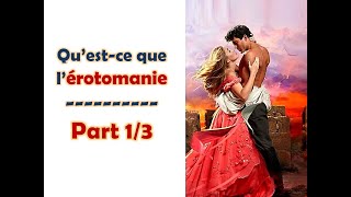 🧐 Qu'est-ce que l'érotomanie ? - #narcissique #familletoxique #psychologie #psychopathe