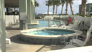 Navy Cove 1201 Rental Condo Fort Morgan