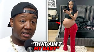 Kendra’s Pregnancy EXPOSED and Yung Joc Just Totally LOST HIS MIND