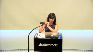 Naomi Joshi & Sandarsh Srivastav - Serverless GraphQL on AWS Lambda
