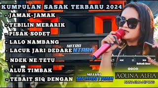 kumpulan lagu Sasak aolina mitra Megantara 2024