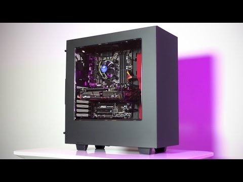 700 dollar gaming pc
