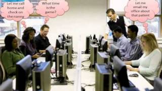 OptimizeHIT EHR Training