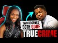 The story of DR Tshimangadzo Muofhe and DR Manfred Mphikeleli Shikwambana😭