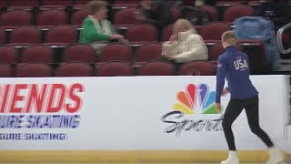 US Figure Skating Championships come to Kansas