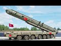 Shocking the World: Türkiye Tests High-Tech Advanced Missile