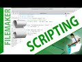 Scripting - Try FileMaker Video Series - FMTraining.TV