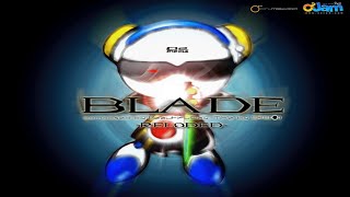 O2Mania: Blade-Reloaded