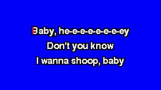 ggnzla KARAOKE 141, Salt N Pepa - SHOOP