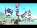 新spを貰ったヤグラのラピッドブラスターがマジで強すぎる件ｗｗｗ【splatoon3】