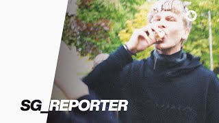 SG Reporter 48 | Intervjuu Uue Direktoriga