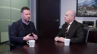 Precipitate Gold CEO Jeffrey Wilson interview with Andrew O’Donnell of Super Charged Stocks