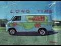 Steezy - Long Time (official visualizer)