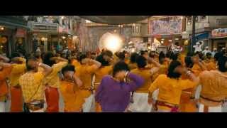 Tattad Tattad (Ramji Ki Chal) - Full Video Song - Goliyon Ki Rasleela Ram-leela - 1080HD