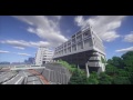 [Minecraft] 慈幼英文學校 | Salesian English School (附下載連結)