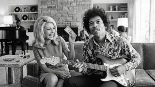 Nancy Sinatra Bet $100 Jimi COULDN'T Play Her Father's Song — Frank's Reaction Left Her SPEECHLESS
