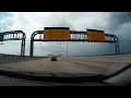 time lapse drive from new york to florida 8 6 16 u0026 8 7 16