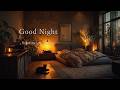 You’ve Done Enough Today, Get Some Rest 🌙 Relaxing Lo-fi Guitar to Wind Down 🎸 [60 m]