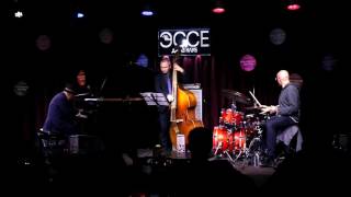 Vahagn Hayrapetyan/Laurent Robin/Vladimir Koltcov-Krutov - Live at Esse Jazz Club - Part II