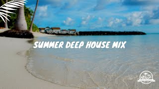 Ed Sheeran, Kygo, Avicii, Robin Schulz | Summer Deep House Mix 2022 (By Dj Exon)