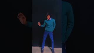 Laal Bindi - Song Dance Choreography Sudhir Yadav | #shorts #trending